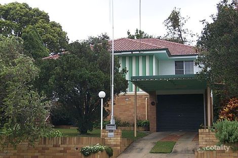 13a Quinn St, Balmoral, QLD 4171