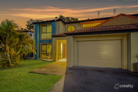 6/2 Barnstaple St, Torquay, QLD 4655
