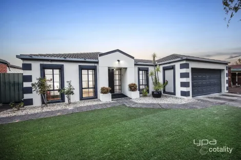 6 Forsyth Cl, Burnside, VIC 3023