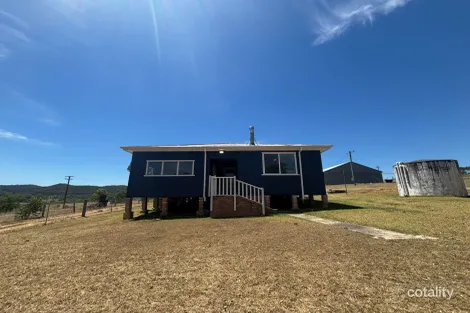 5585 Putty Rd, Howes Valley, NSW 2330