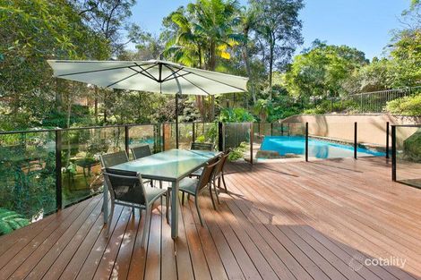 1 Burraga Pl, Lindfield, NSW 2070