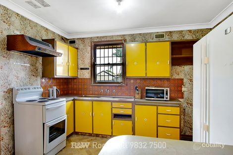 Property photo of 47 Mindanao Avenue Lethbridge Park NSW 2770