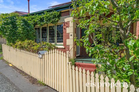 4a Pedder St, New Town, TAS 7008