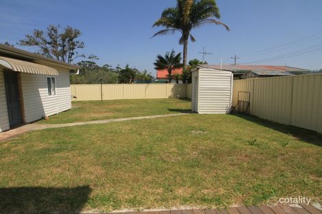 Property photo of 38 Iverison Road Sussex Inlet NSW 2540