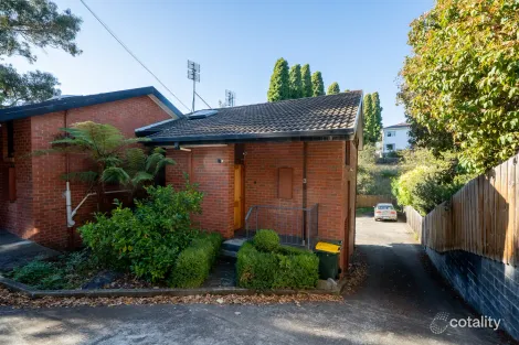 3/53a Montagu St, Lenah Valley, TAS 7008