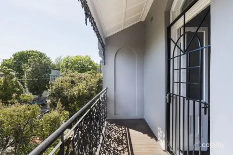 Property photo of 167 Windsor Street Paddington NSW 2021