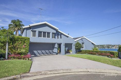 Property photo of 2 Cowra Place Cronulla NSW 2230