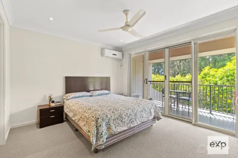 Property photo of 16/1 Ibis Boulevard Eli Waters QLD 4655