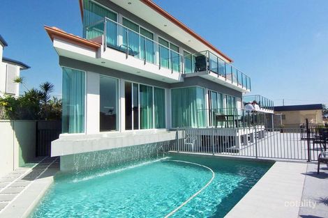 Property photo of 16 Lotus Key Broadbeach Waters QLD 4218