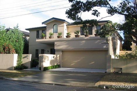 Property photo of 26 Fairweather Street Bellevue Hill NSW 2023