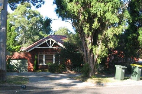 53 Godfrey Rd, Artarmon, NSW 2064