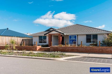 Property photo of 25 Castlefern Street Ellenbrook WA 6069