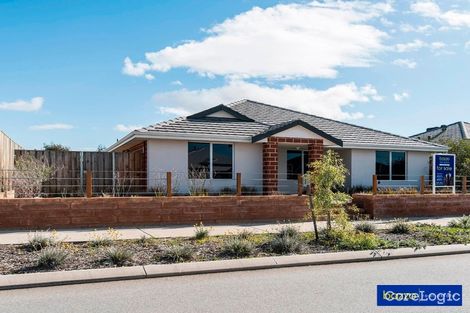 Property photo of 25 Castlefern Street Ellenbrook WA 6069