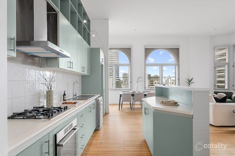 Property photo of 528/38 Warner Street Fortitude Valley QLD 4006