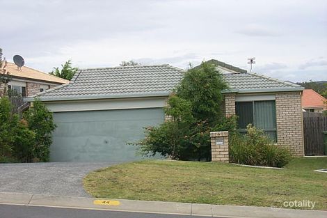 Property photo of 44 Colorado Circuit Parkwood QLD 4214
