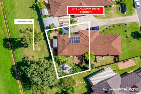 Property photo of 18 Galloway Drive Ashmore QLD 4214