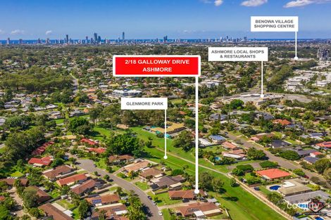 18 Galloway Dr, Ashmore, QLD 4214