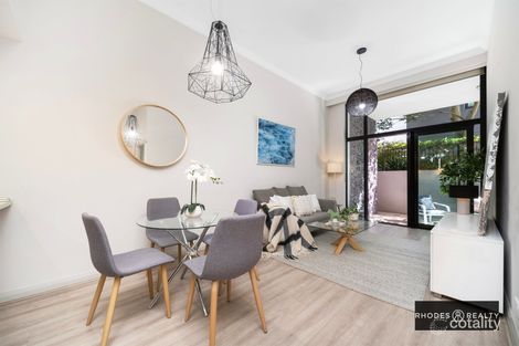 Property photo of 5/48-50 Walker Street Rhodes NSW 2138