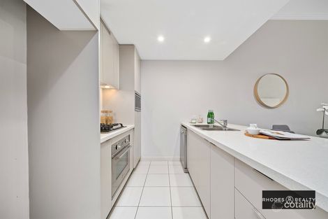 Property photo of 5/48-50 Walker Street Rhodes NSW 2138