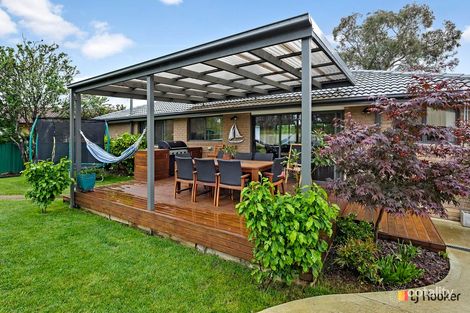 Property photo of 61 Shannon Circuit Kaleen ACT 2617