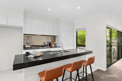 Property photo of 110 Grace Crescent Kellyville NSW 2155