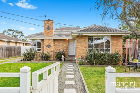 Property photo of 15 Cowra Street Altona VIC 3018