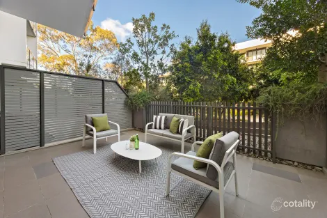 114/222 Bay Rd, Sandringham, VIC 3191