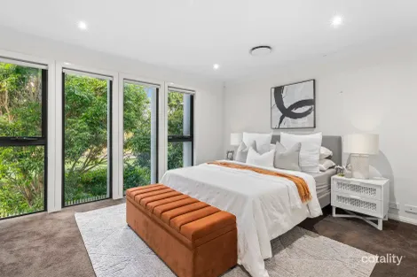 Property photo of 110 Grace Crescent Kellyville NSW 2155