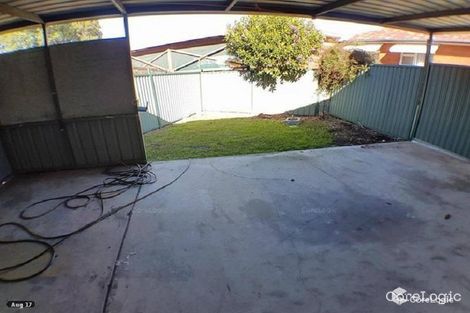 Property photo of 8 Andy Street Guildford West NSW 2161