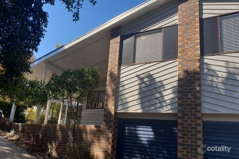 Property photo of 22 Mandalay Street Fig Tree Pocket QLD 4069