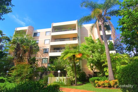 Property photo of 3/1-7 Hampden Avenue Cremorne NSW 2090
