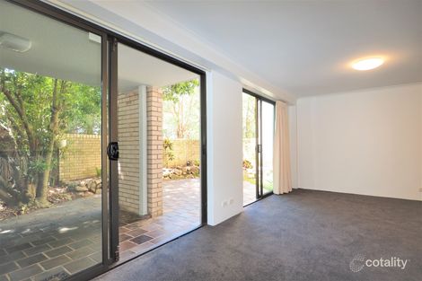 Property photo of 3/1-7 Hampden Avenue Cremorne NSW 2090