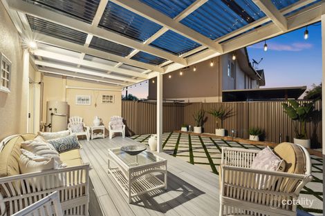 Property photo of 34/30 St Kevins Avenue Benowa QLD 4217