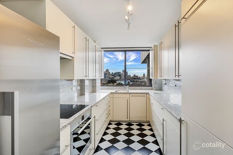 Property photo of 8/9 Nicholson Street Balmain East NSW 2041