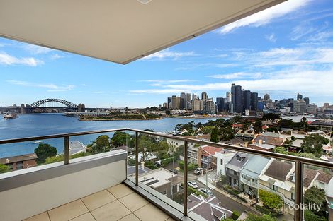 Property photo of 8/9 Nicholson Street Balmain East NSW 2041