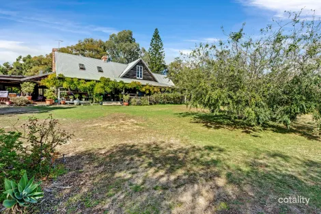 34 Barracks Dr, Reinscourt, WA 6280