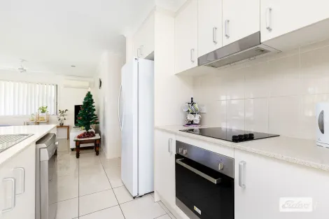 Property photo of 20 Amber Street Emerald QLD 4720