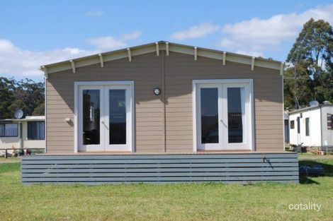 Property photo of 3211 Princes Highway Millingandi NSW 2549