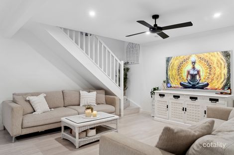 Property photo of 34/30 St Kevins Avenue Benowa QLD 4217