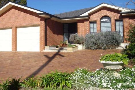 Property photo of 35 Frederick Street Hornsby NSW 2077