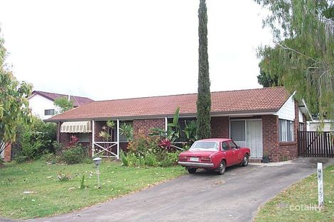 Property photo of 55 Tinaroo Street Durack QLD 4077
