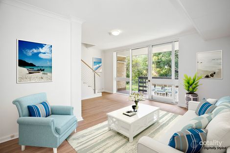 Property photo of 4/79 Balgowlah Road Fairlight NSW 2094