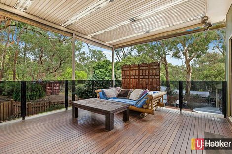 Property photo of 30 Range Avenue Heathcote Junction VIC 3758