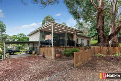 Property photo of 30 Range Avenue Heathcote Junction VIC 3758