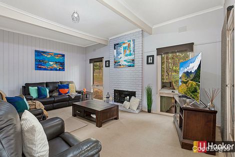 Property photo of 30 Range Avenue Heathcote Junction VIC 3758