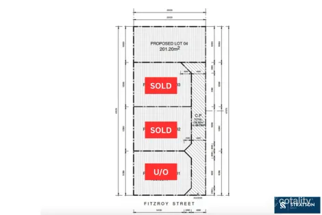Property photo of 4/10 Fitzroy Street Queens Park WA 6107