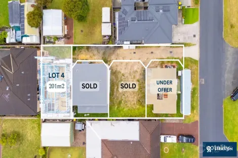 Property photo of 4/10 Fitzroy Street Queens Park WA 6107