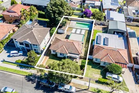 Property photo of 6 Hillman Avenue Rydalmere NSW 2116