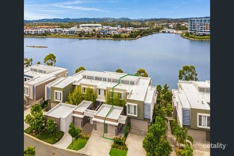 Property photo of 40/29-49 Varsity Parade Varsity Lakes QLD 4227