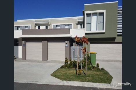 Property photo of 40/29-49 Varsity Parade Varsity Lakes QLD 4227